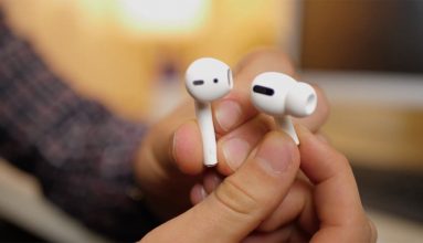 Kayıp AirPod’larınızı nasıl bulabilirsiniz?