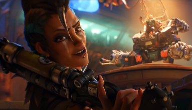 Overwatch 2 Beta 28 Haziran’da Başlıyor, Junker Queen ve Yeni Bir Harita Sunacak