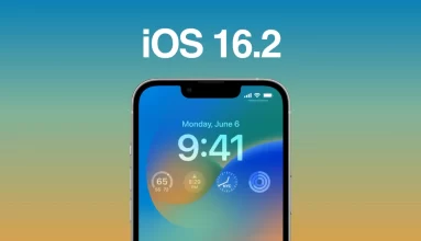 iPhone 16.2 Güncellemesi Yayınlandı