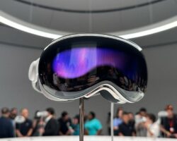 Apple Vision: 2024 Yılının En Çarpıcı Teknolojisi