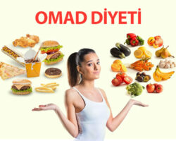 Tek Öğün Diyeti (OMAD Diyeti) Rehberi: Kilo Vermenin ve Sağlığınızı İyileştirmenin Yeni Yolu
