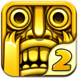 Temple Run, 2. Oyunu İle Maceraya Devam Ediyor