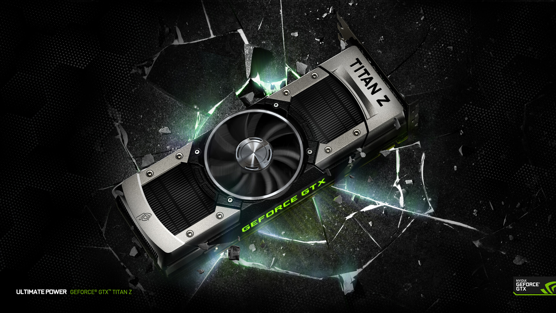 Zotac hız aşırtmalı GeForce GTX Titan AMP! Görücüye Çıktı.