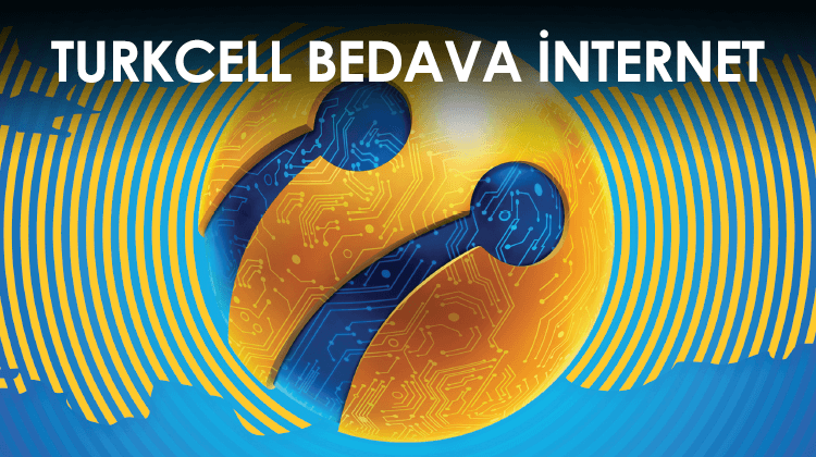 Turkcell 2019 Bedava İnternet Kampanyaları