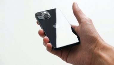 iPhone 14 Pro Sızıntısı: Hap Şekilli Kamera, Ekranın Altındaki Face ID!