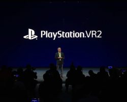 Sony, Playstation VR2 adını ve Horizon oyununu onayladı
