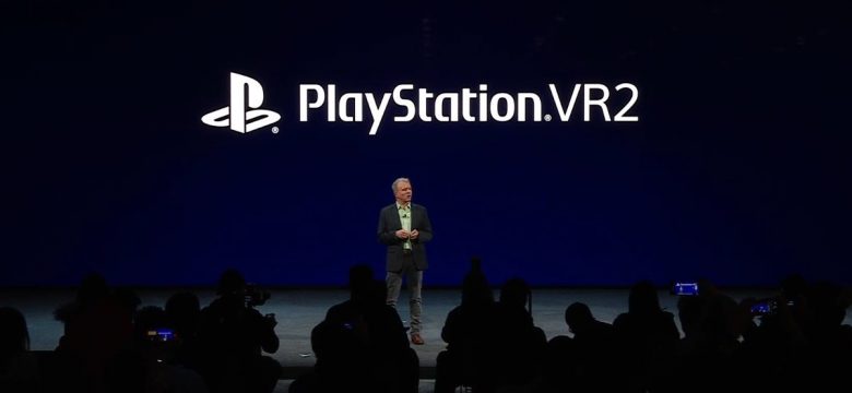 Sony, Playstation VR2 adını ve Horizon oyununu onayladı