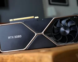 Nvidia, 12 GB belleğe sahip yeni RTX 3080’i duyurdu
