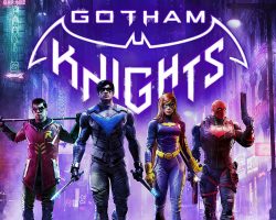 Gotham Knights Yalnızca PC, PS5 ve Xbox Series X|S’de Kullanılabilecek