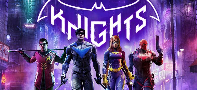 Gotham Knights Yalnızca PC, PS5 ve Xbox Series X|S’de Kullanılabilecek