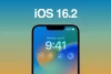 iPhone 16.2 Güncellemesi Yayınlandı