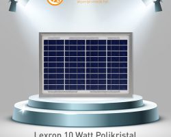 Polikristal Güneş Paneli Hangi Durumlarda Kullanılmalıdır?