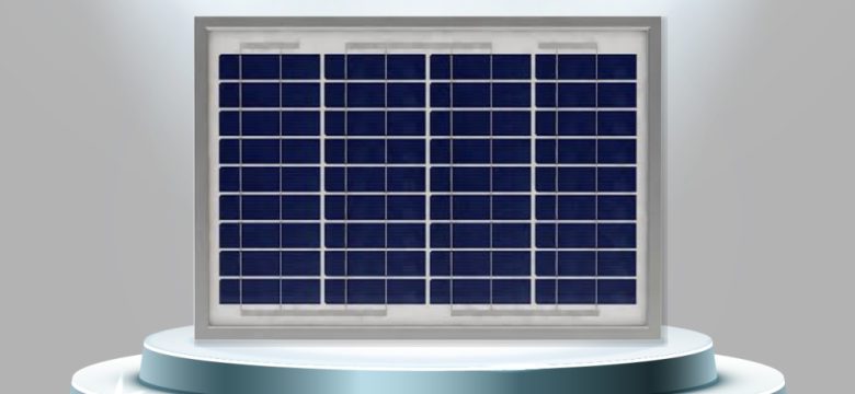 Polikristal Güneş Paneli Hangi Durumlarda Kullanılmalıdır?