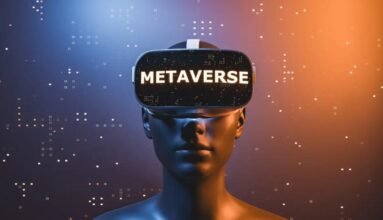 Metaverse, 2023’te Daha Fazla İlgi Görüyor