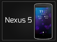 Nexus 5’in Fotoğrafı Görüntülendi