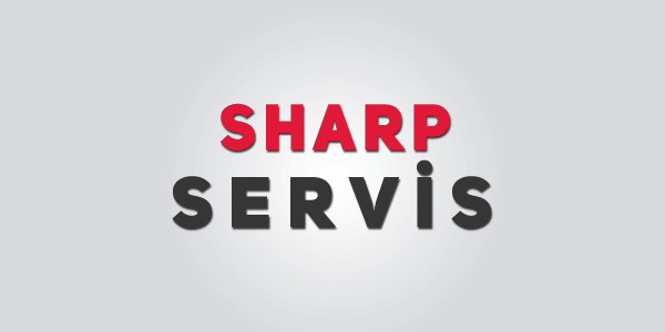 Özel SHARP Buzdolabı Servis Noktası